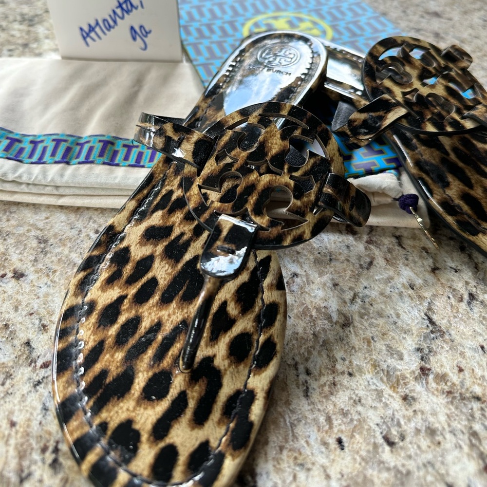 Tory Burch Miller 10